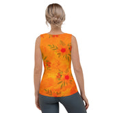 Energetic Electric Essence Tank